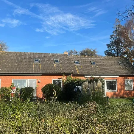 Villa Kleine Scholle Neuharlingersiel Zimmer foto