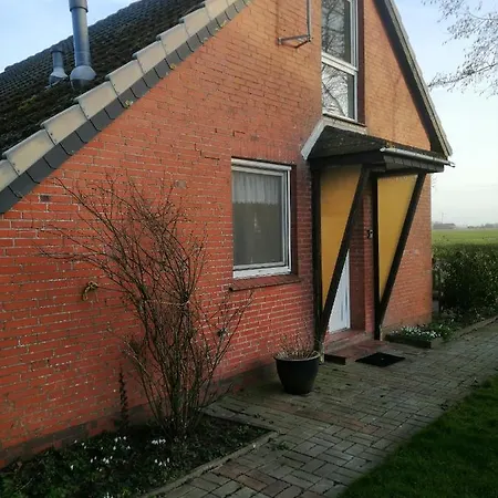 Villa Kleine Scholle Neuharlingersiel Zimmer foto