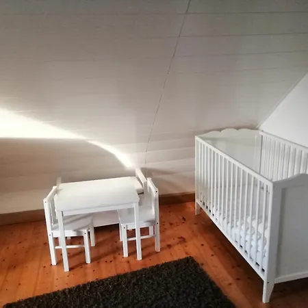 Villa Kleine Scholle Neuharlingersiel Zimmer foto