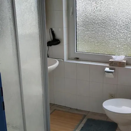 Villa Kleine Scholle Neuharlingersiel Zimmer foto