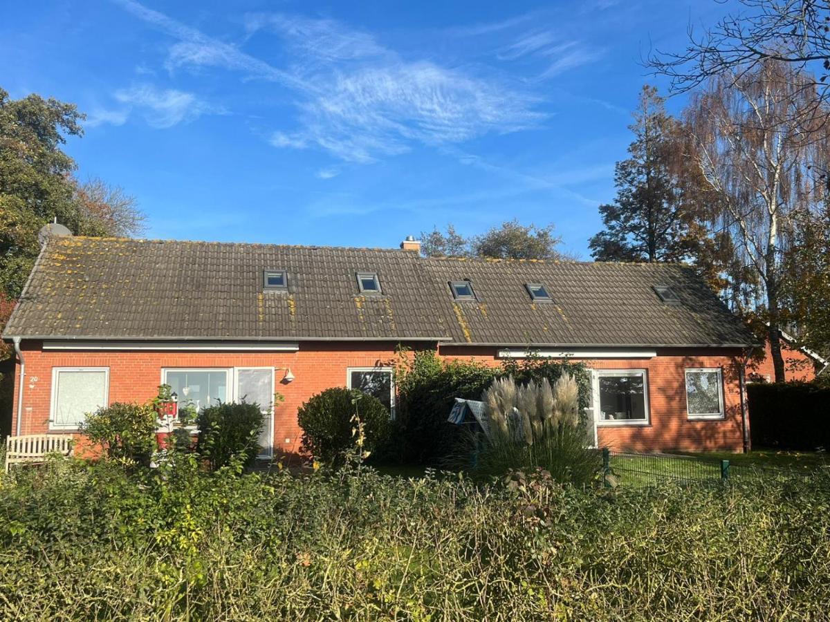 Kleine Scholle Ferienhaus *