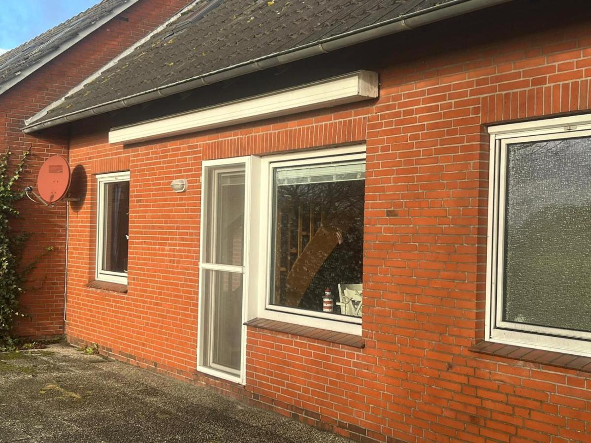 Ferienhaus Kleine Scholle Neuharlingersiel