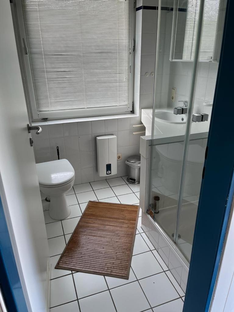 Ferienhaus Kleine Scholle *