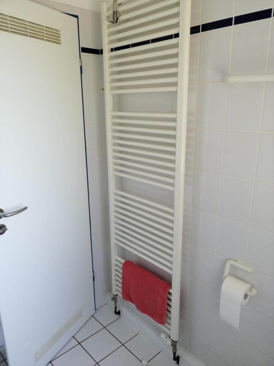 Ferienhaus Kleine Scholle *