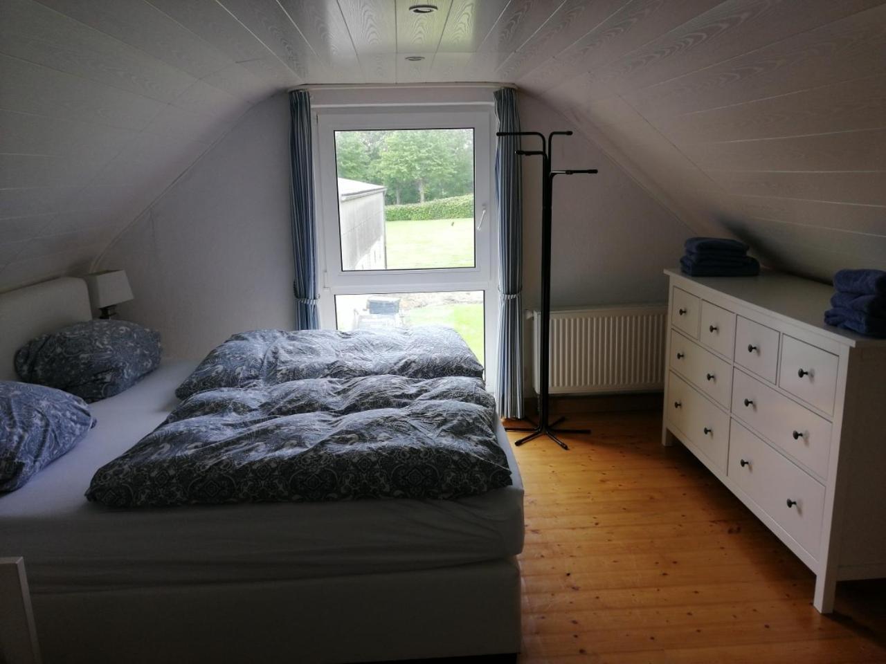 Ferienhaus Kleine Scholle *