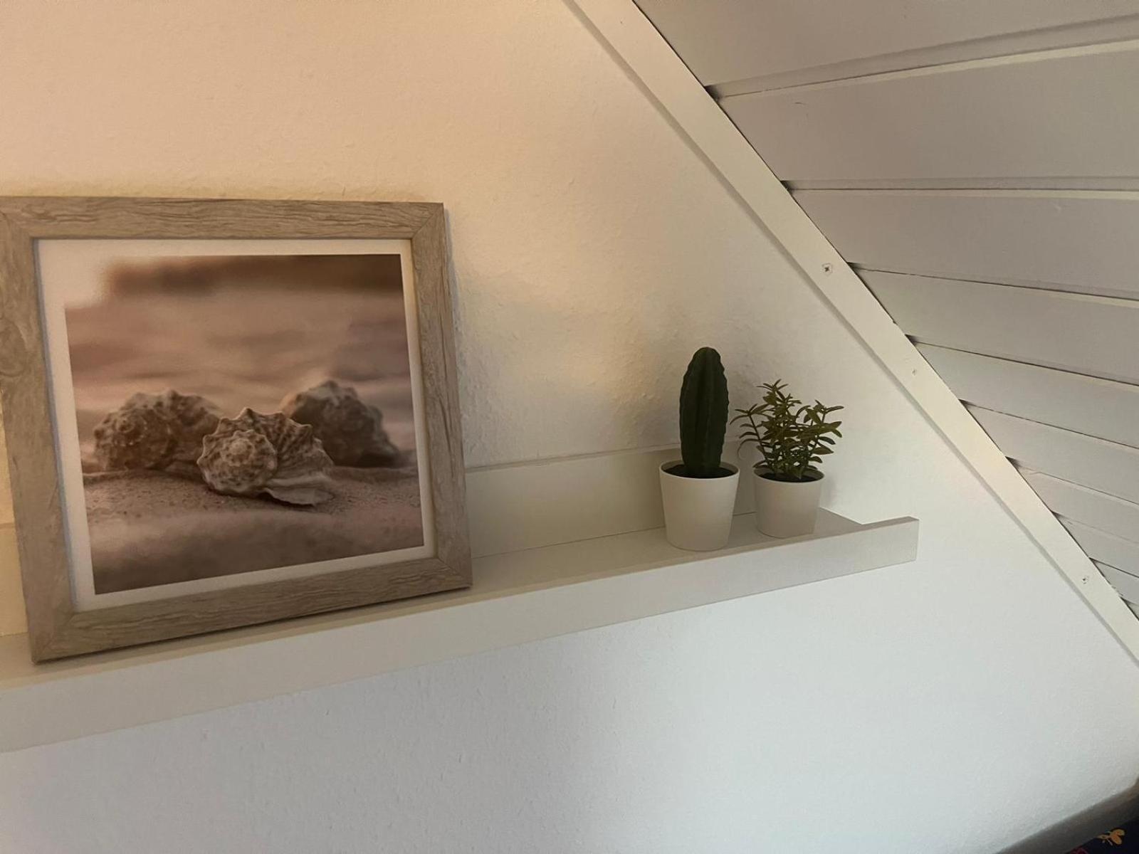 Ferienhaus Kleine Scholle Neuharlingersiel