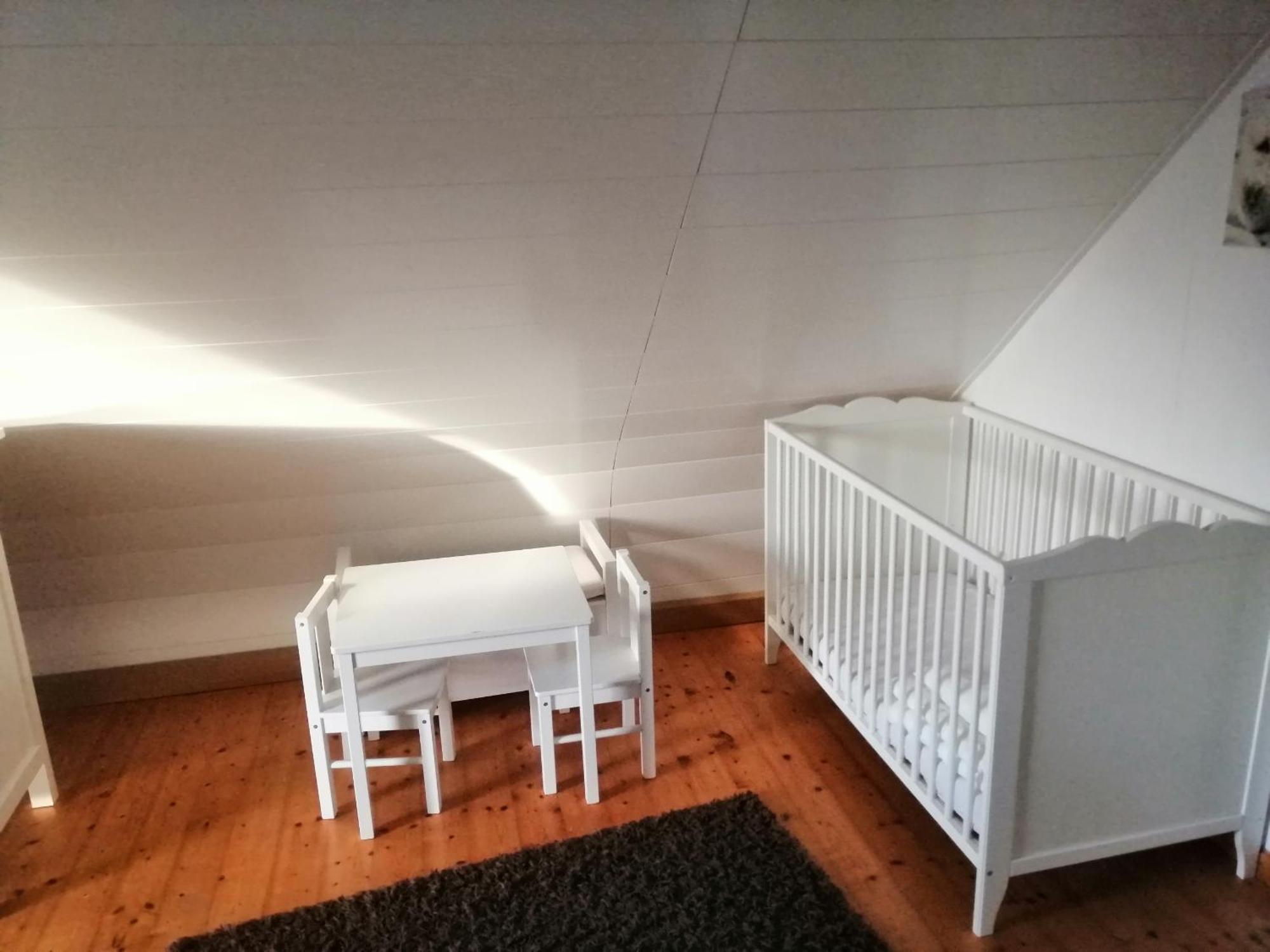 Ferienhaus Kleine Scholle Neuharlingersiel