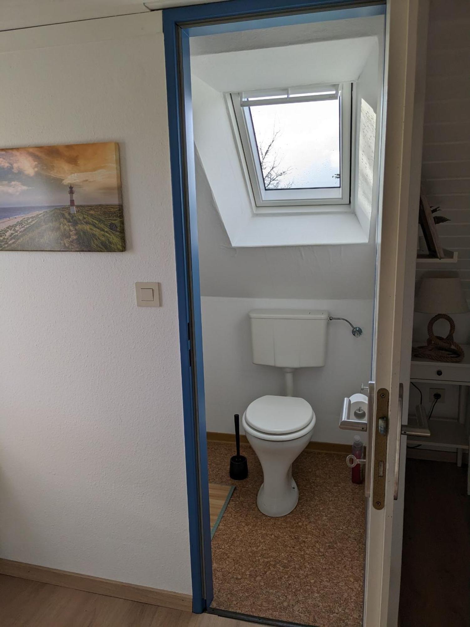 Kleine Scholle Neuharlingersiel