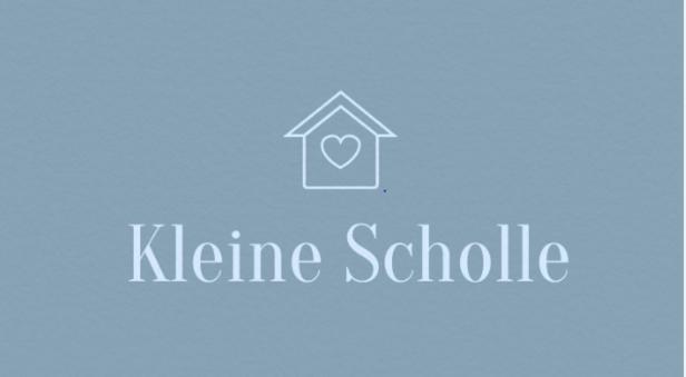 Kleine Scholle Ferienhaus *